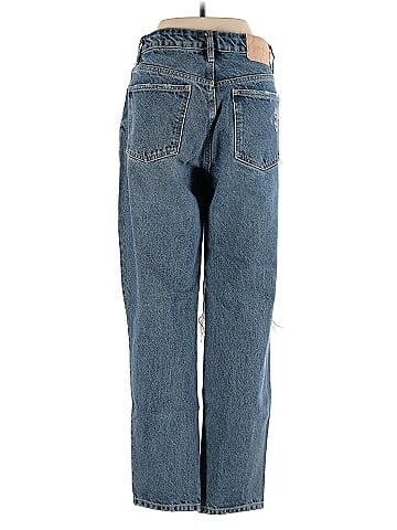 Zara Jeans (view 2)