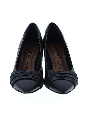 Clarks Heels (view 2)