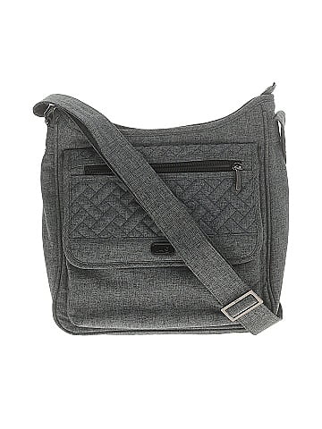 Lug Crossbody Bag (view 1)