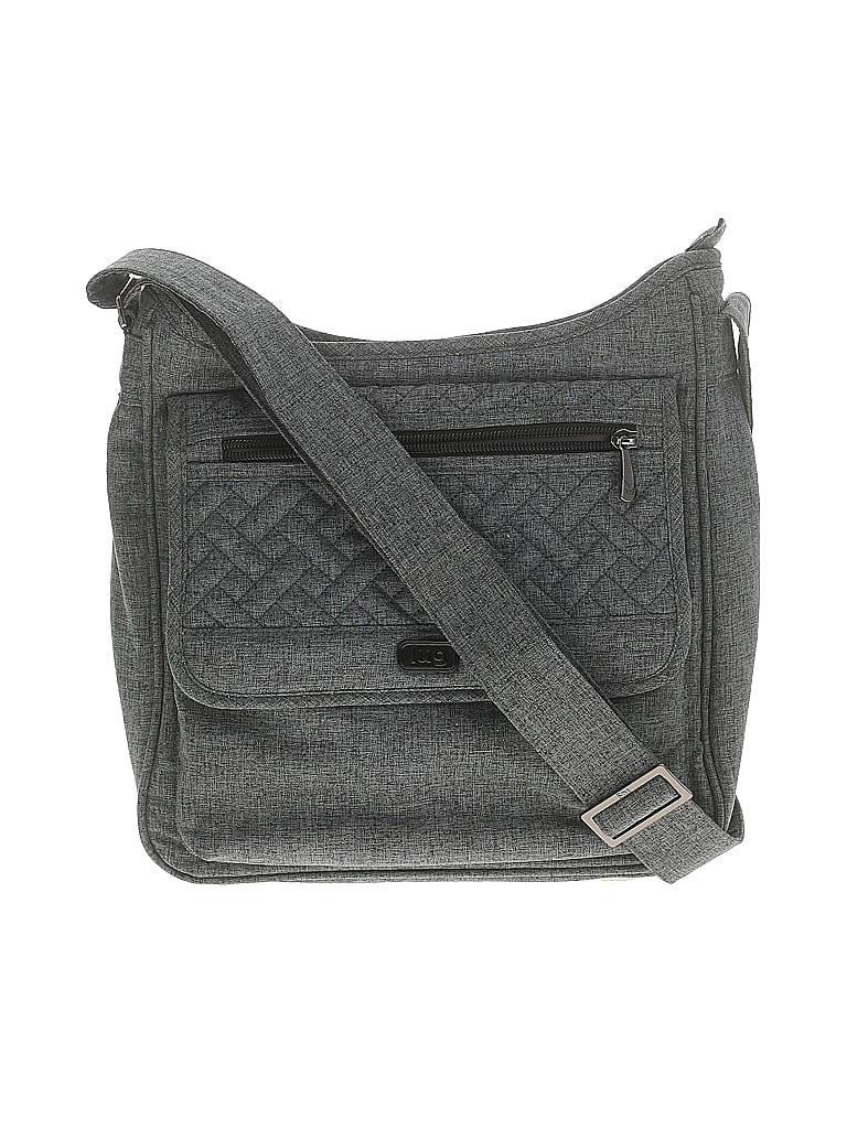 LIX BAG - GREY