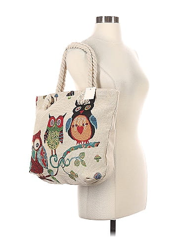 Unbranded Tote (view 2)
