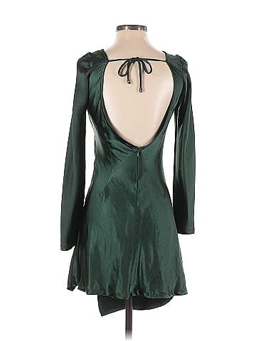 Skylar + Madison Cocktail Dress (view 2)