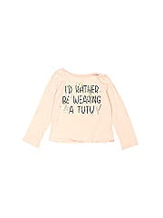 The Children's Place Long Sleeve T Shirt