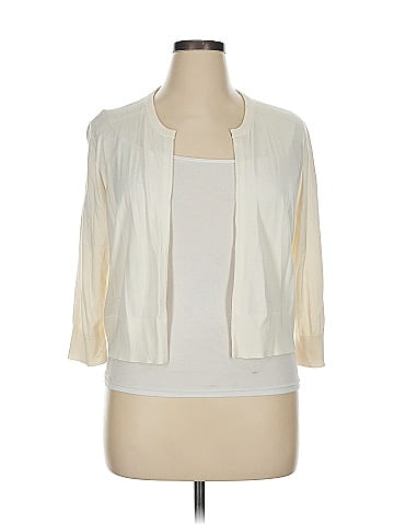 Ann Taylor LOFT Cardigan (view 1)