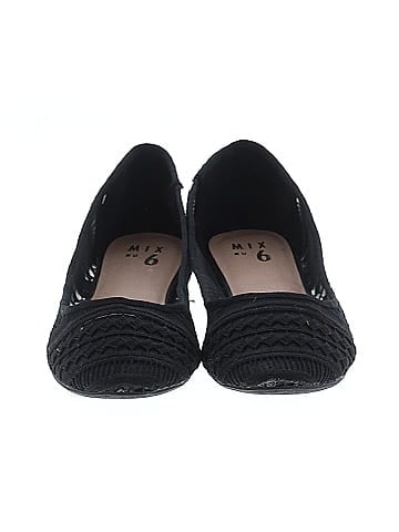Mix No. 6 Flats (view 2)