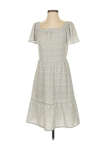 Monteau Casual Dress (view 1)