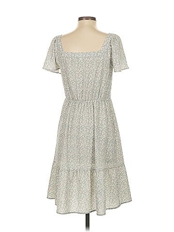 Monteau Casual Dress (view 2)
