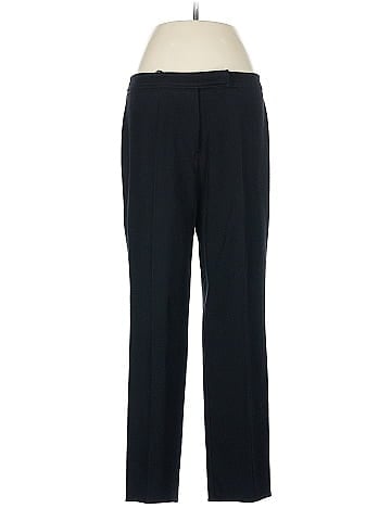 Jil Sander Wool Pants (view 1)