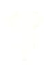 Wishlist 100% Polyester Ivory Swimsuit Top Size M - photo 2