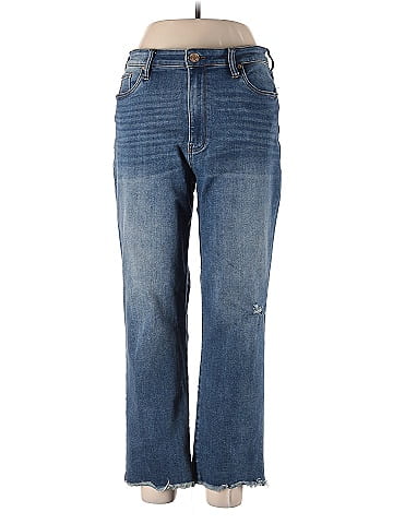 STS Blue Jeans (view 1)