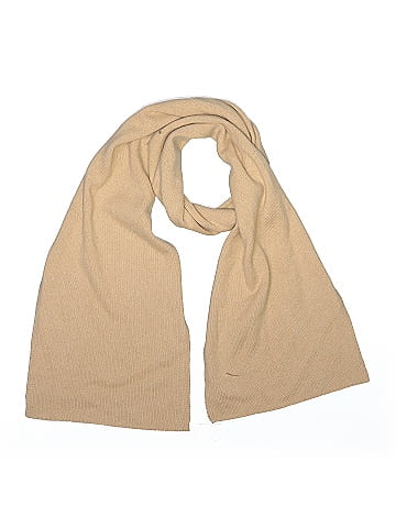 Garnet Hill Cashmere Scarf (view 1)