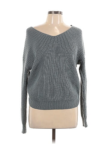 Love Tree Pullover Sweater (view 1)