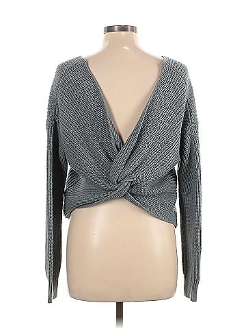 Love Tree Pullover Sweater (view 2)