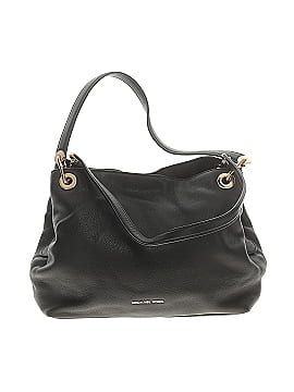 Michael Michael Kors Leather Shoulder Bag