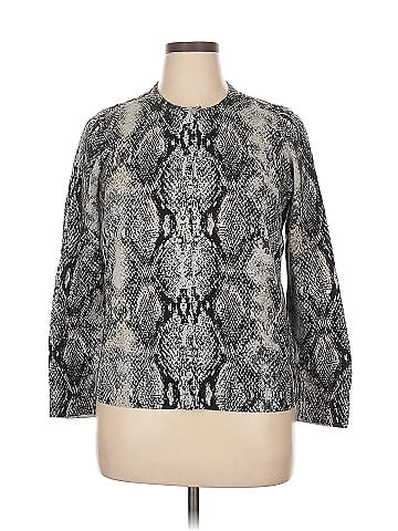 Croft & Barrow Pullover Sweater (view 1)
