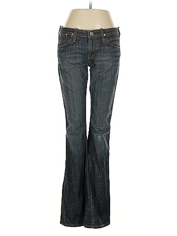 Adriano Goldschmied Jeans (view 1)