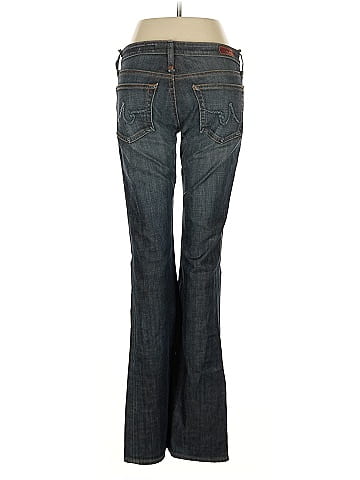 Adriano Goldschmied Jeans (view 2)