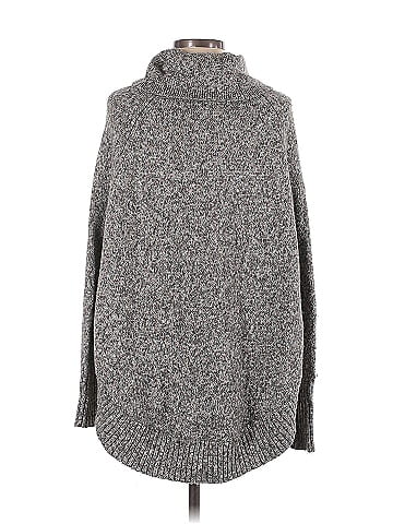 Leo & Nicole Turtleneck Sweater (view 2)