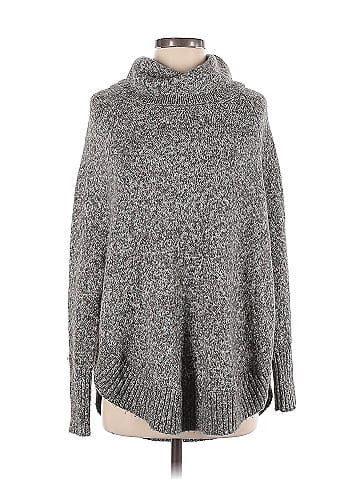 Leo & Nicole Turtleneck Sweater (view 1)