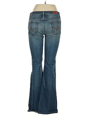 Adriano Goldschmied Jeans (view 2)