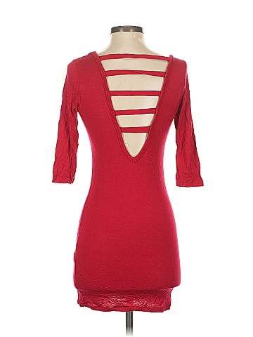 TOBI Casual Dress (view 2)