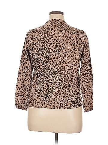 Croft & Barrow Cardigan (view 2)