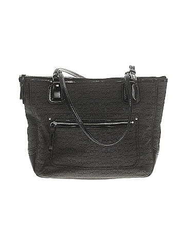 Coach Satchel (view 1)