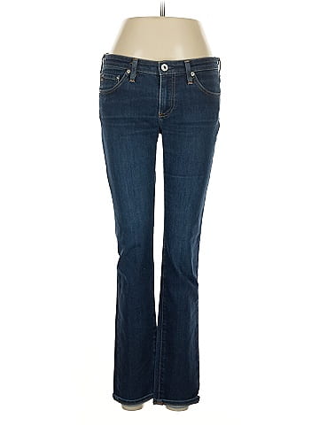 Adriano Goldschmied Jeans (view 1)