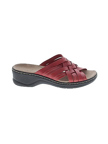 Clarks Sandals (view 1)