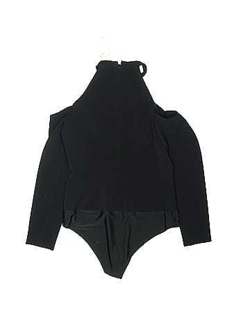 Belle Badgley Mischka Bodysuit (view 2)