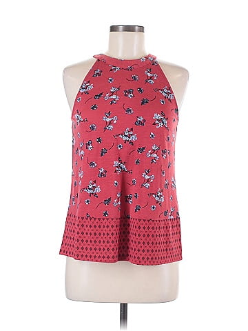 Wallflower Sleeveless Blouse (view 1)