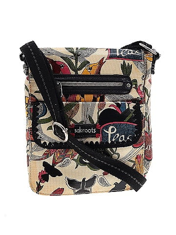Sakroots Crossbody Bag (view 1)