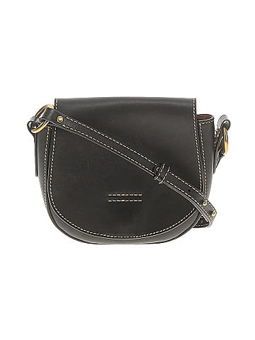 FRYE Leather Crossbody Bag (view 1)