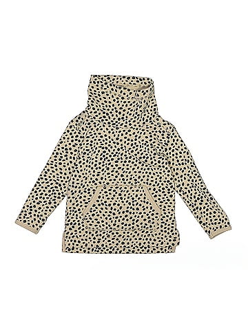 Crewcuts Long Sleeve Turtleneck (view 1)