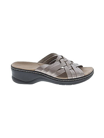 Clarks Sandals (view 1)