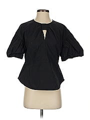 Gracia Short Sleeve Blouse