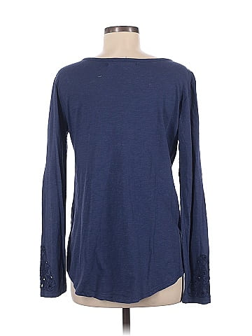 American Rag Cie Long Sleeve Top (view 2)