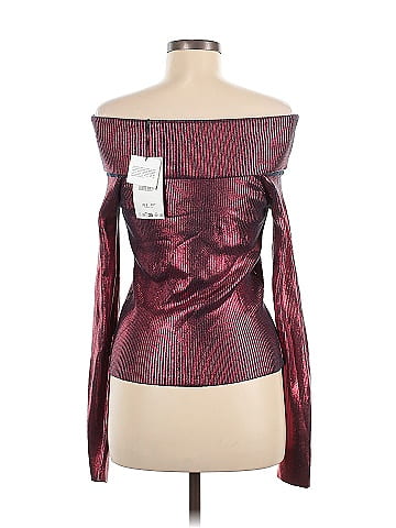 Zara Long Sleeve T-Shirt (view 2)