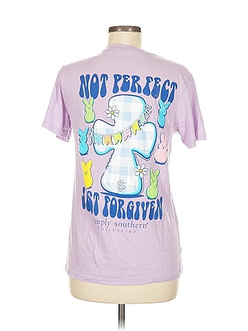 Simply Southern Short Sleeve T-Shirt (view 2)