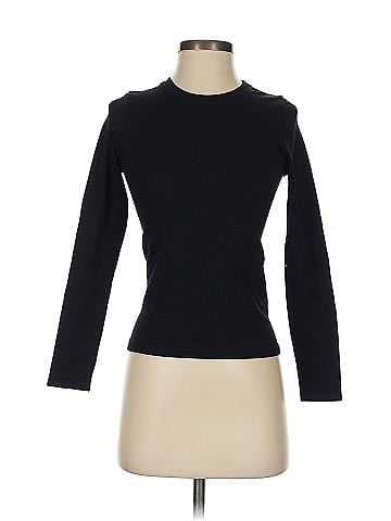 OQQ 3/4 Sleeve T-Shirt (view 1)