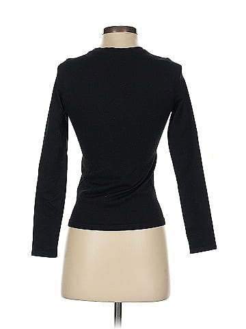OQQ 3/4 Sleeve T-Shirt (view 2)