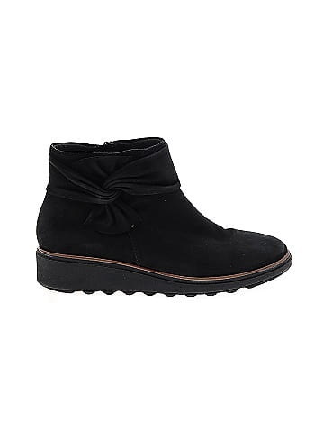 Clarks Ankle Boots (view 1)
