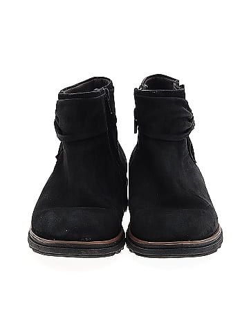Clarks Ankle Boots (view 2)