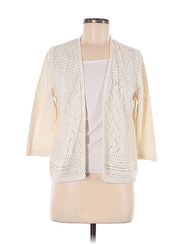 Easywear by Chico's Cardigan (view 1)