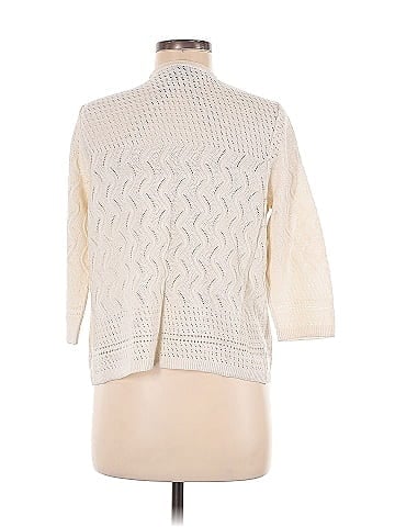 Easywear by Chico's Cardigan (view 2)
