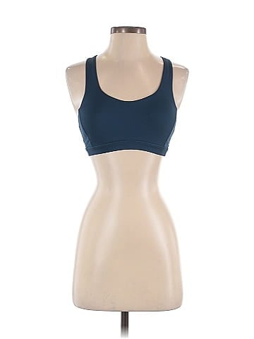 Lululemon Athletica Sports Bra (view 1)