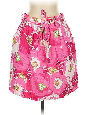 Lilly Pulitzer Casual Skirt (view 1)