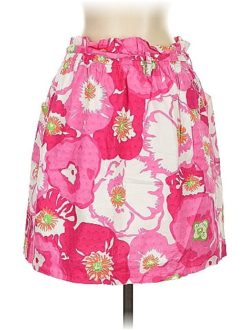 Lilly Pulitzer Casual Skirt (view 2)