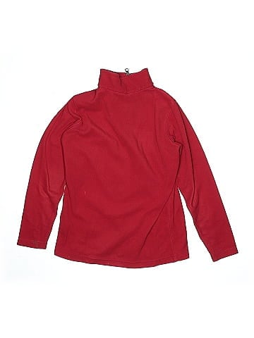 Lands' End Fleece Jacket (view 2)