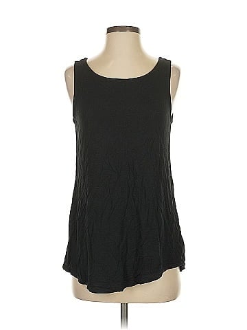 Adrienne Vittadini Sleeveless T-Shirt (view 1)